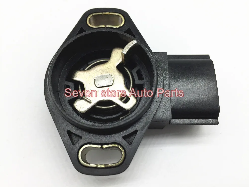 Датчик положения дроссельной заслонки TPS для Suzuki Ni ssan OEM # SERA483 06 22633 AA110 13420 77E00|sensor