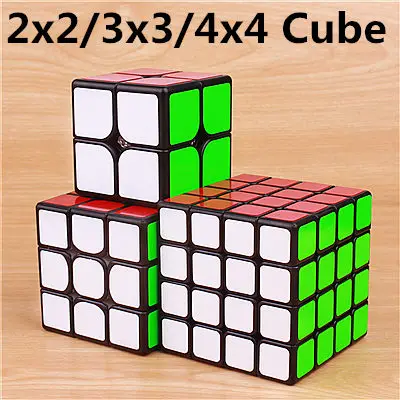 2x3x4 layer Сенгсо Mr. M 3x3x3 Магнитный магический куб наклейки 2x2x2 карманные Кубики-головоломки профессиональные 4x4x4 5x5x5 Магниты скоростные Кубики Игрушки - Цвет: 2x3x4 layer
