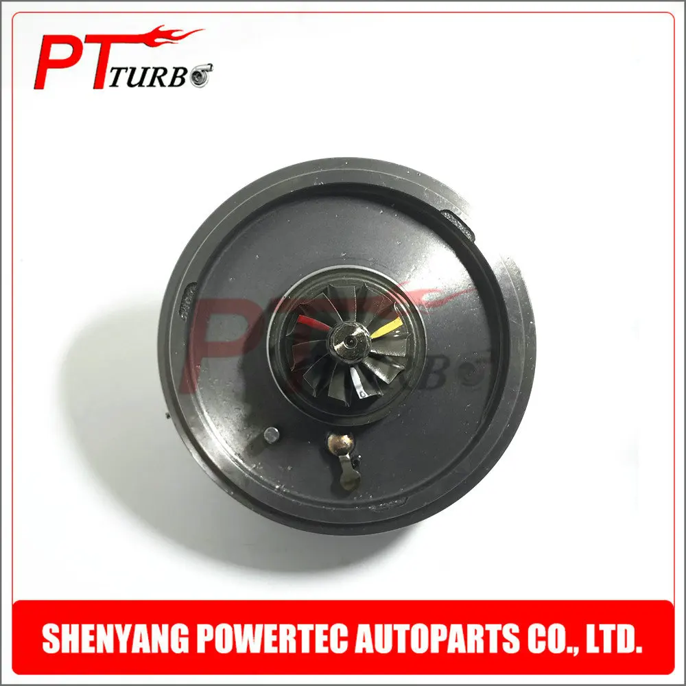 813860-5001S турбо зарядное устройство core сбалансированное для Seat Leon 1 6 TDI 81 кВт 110 HP CRKB