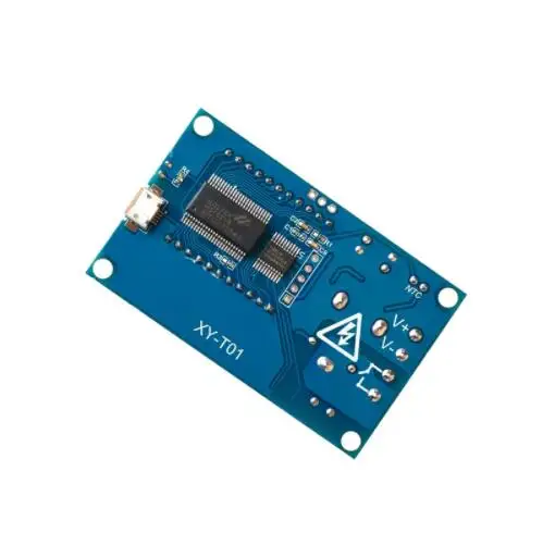 Цифровой термостат высокой точности с цифровым дисплеем модуль регулятора