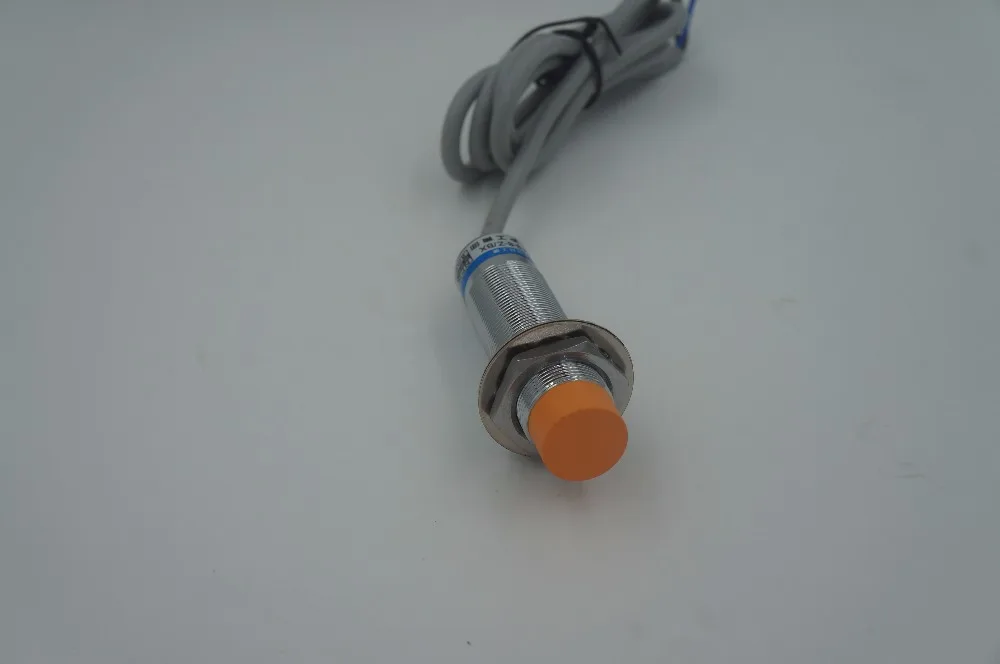 M18 без PNP 8 мм датчик приближения индуктивный 5VDC LJ18A3-8-Z/BY-5V | Обустройство дома