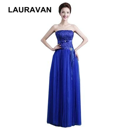 

robe de soiree ladies corset royal blue ball gown fitted prom dress new style tulle princess ball gowns under $100 gown