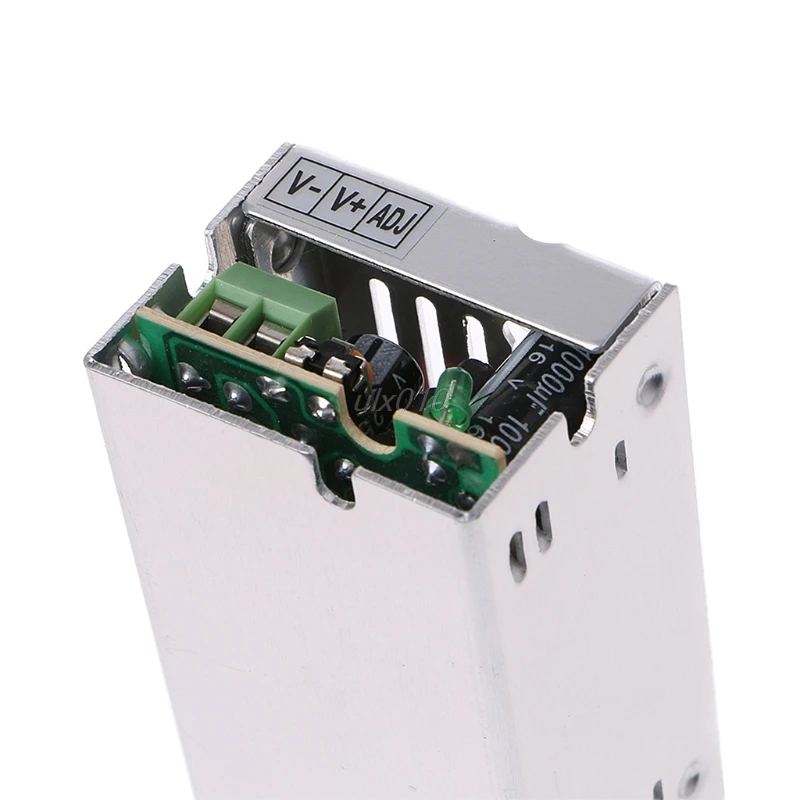 AC110 220V к DC 5V 2A драйвер импульсного источника питания Трансформаторы модуль 50/60 Гц