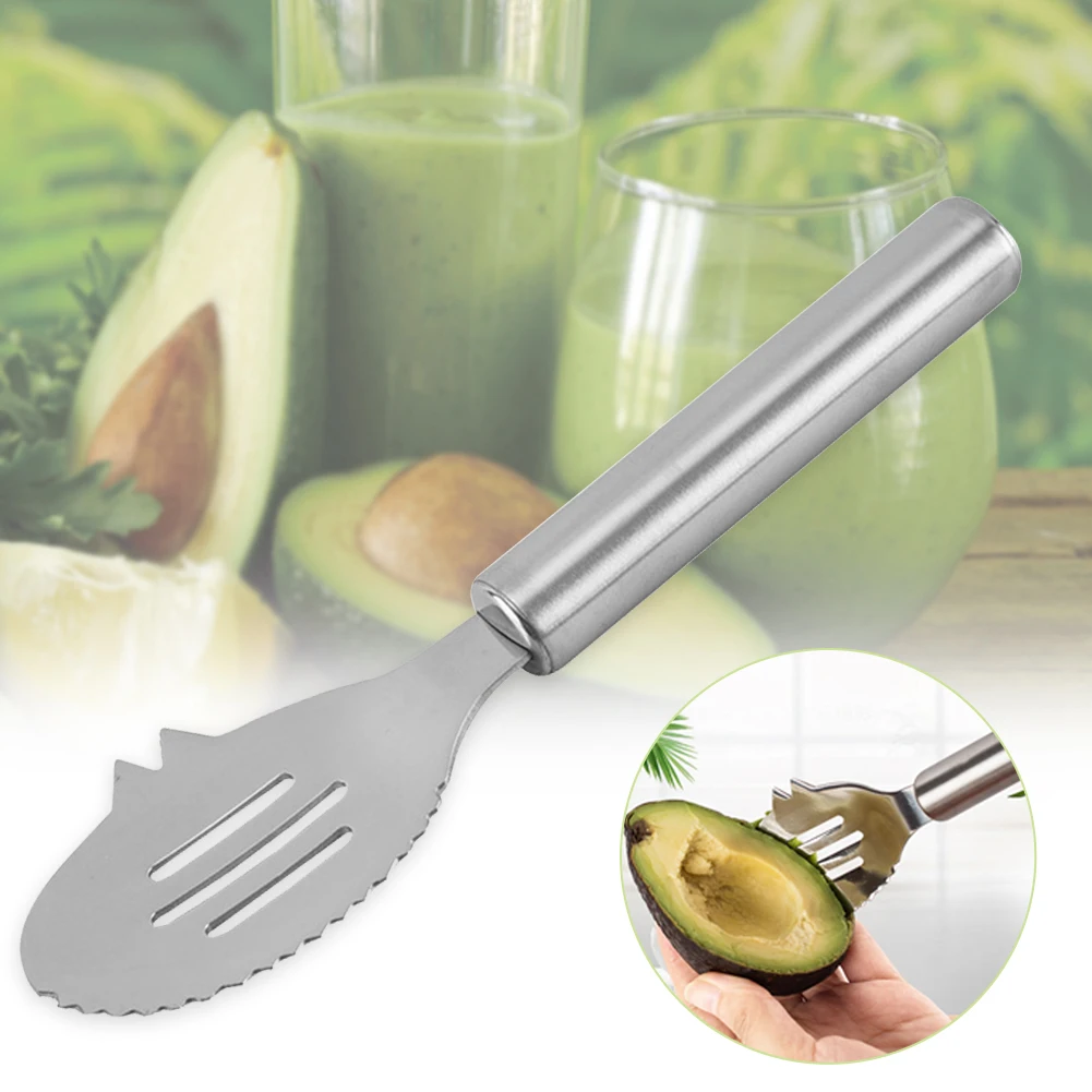 Кухонный инструмент из нержавеющей стали эргономичная ручка Овощечистка