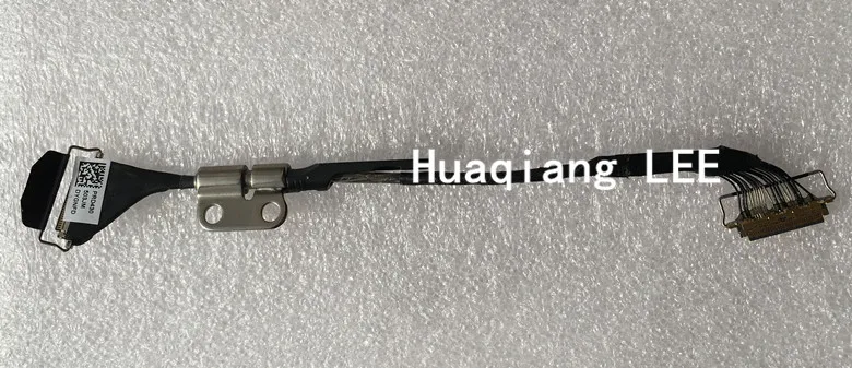 Новый ЖК кабель для MacBook Air 11 &quotA1465 2012 светодиодный LVDS с разъемом бесплатная