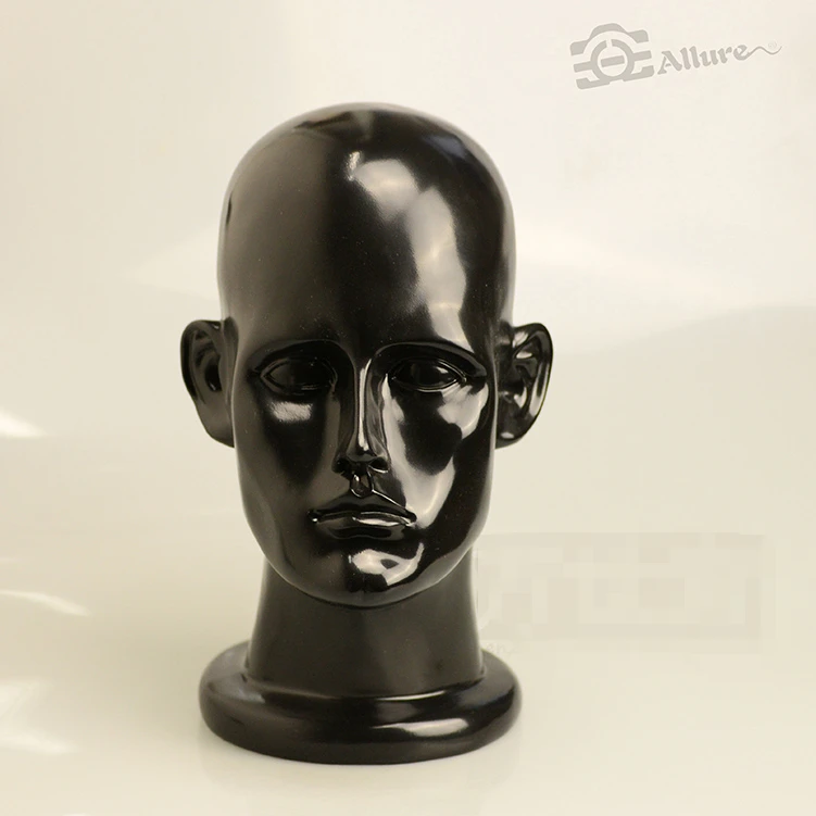 Бесплатная Доставка! Дисплей парик волосы очки шляпа манекен головы стенд модель