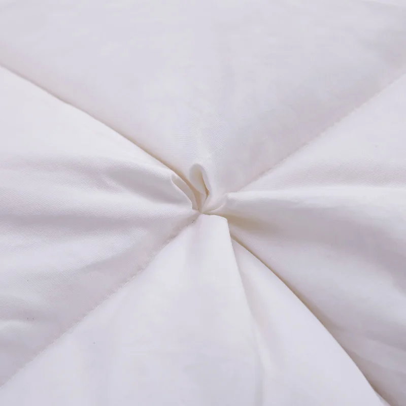 Наволочка из хлопка с гусиным пухом 48x74 см 2 шт.|health care pillow|bedding pillowpillow neck |