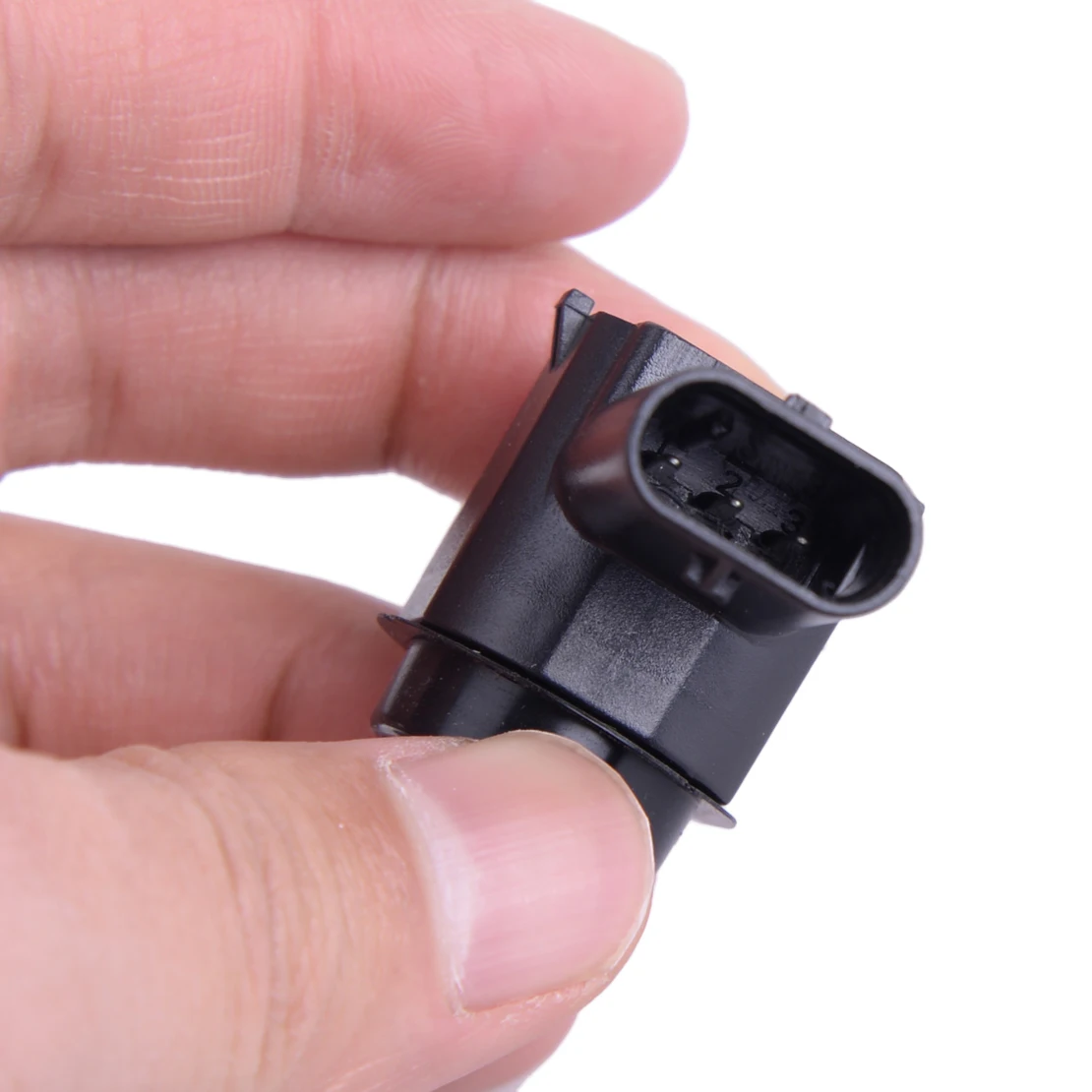 Beler черный PDC 3 Pin использования парковочной Сенсор 95720-3U000 подходит для hyundai/Kia Sportage 1.7L 2.0L 2010 2011 2012 2013
