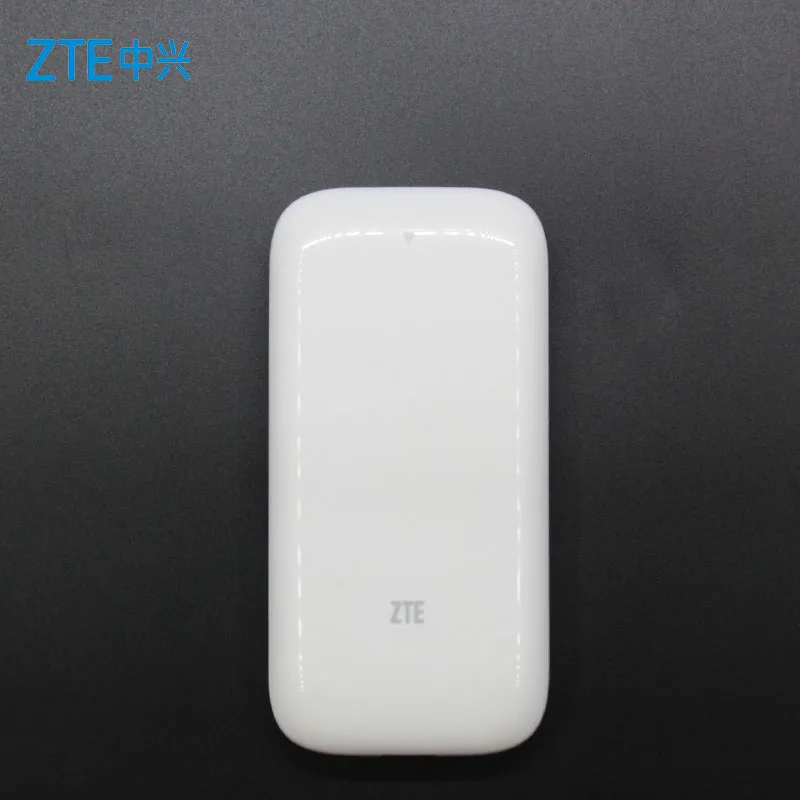 ZTE MF65 3G sim карта мини беспроводной портативный Wifi роутер 21 6 Мбит/с точка доступа