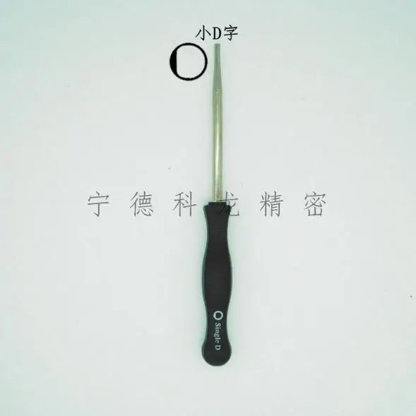 Маленький инструмент для регулировки косилки и карбюратора | Инструменты