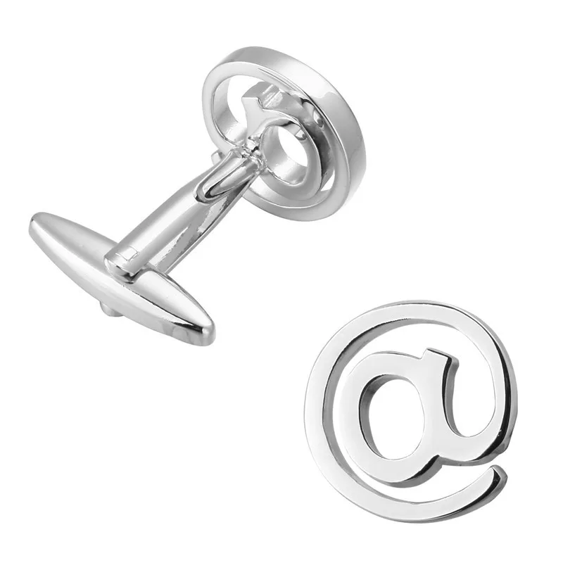 Мужские Запонки с длинным рукавом из меди|f cufflinks|fashion cufflinkscufflinks wedding |