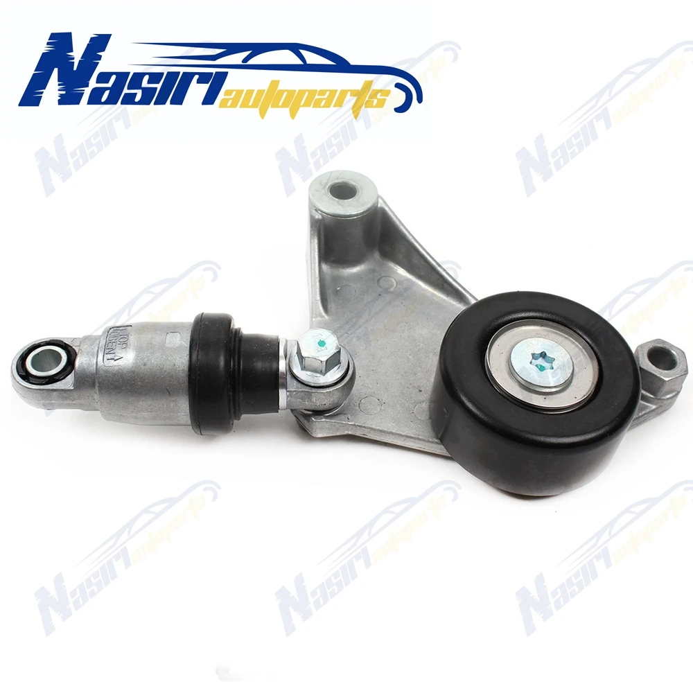 Натяжитель ремня кондиционера подходит для Toyota Camry Rav4 Highlander Scion Tc XB 2.0L 2.4L 1662028010