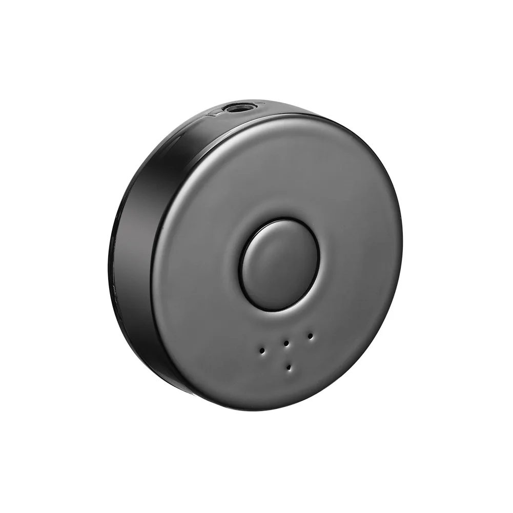 Bluetooth CSR4.0 адаптер 3,5 мм аудио музыка стерео Bluetooth передатчик поддержка двух Bluetooth устройств для наушников ТВ ПК