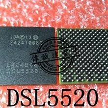 1 шт. 2 DSL5520 SR1JC BGA DSL5015 DSL4410 DSL3310 DSL2310 DSL3510L DSL6340 L6340 DSL5110 DSL5320 DSL6240 DSL4510 | Электроника