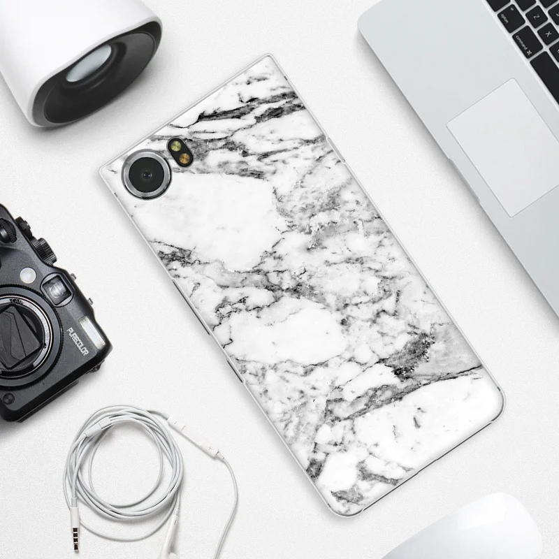 Чехол для Blackberry Keyone чехол с 3D принтом деревянный камень узор противоударный