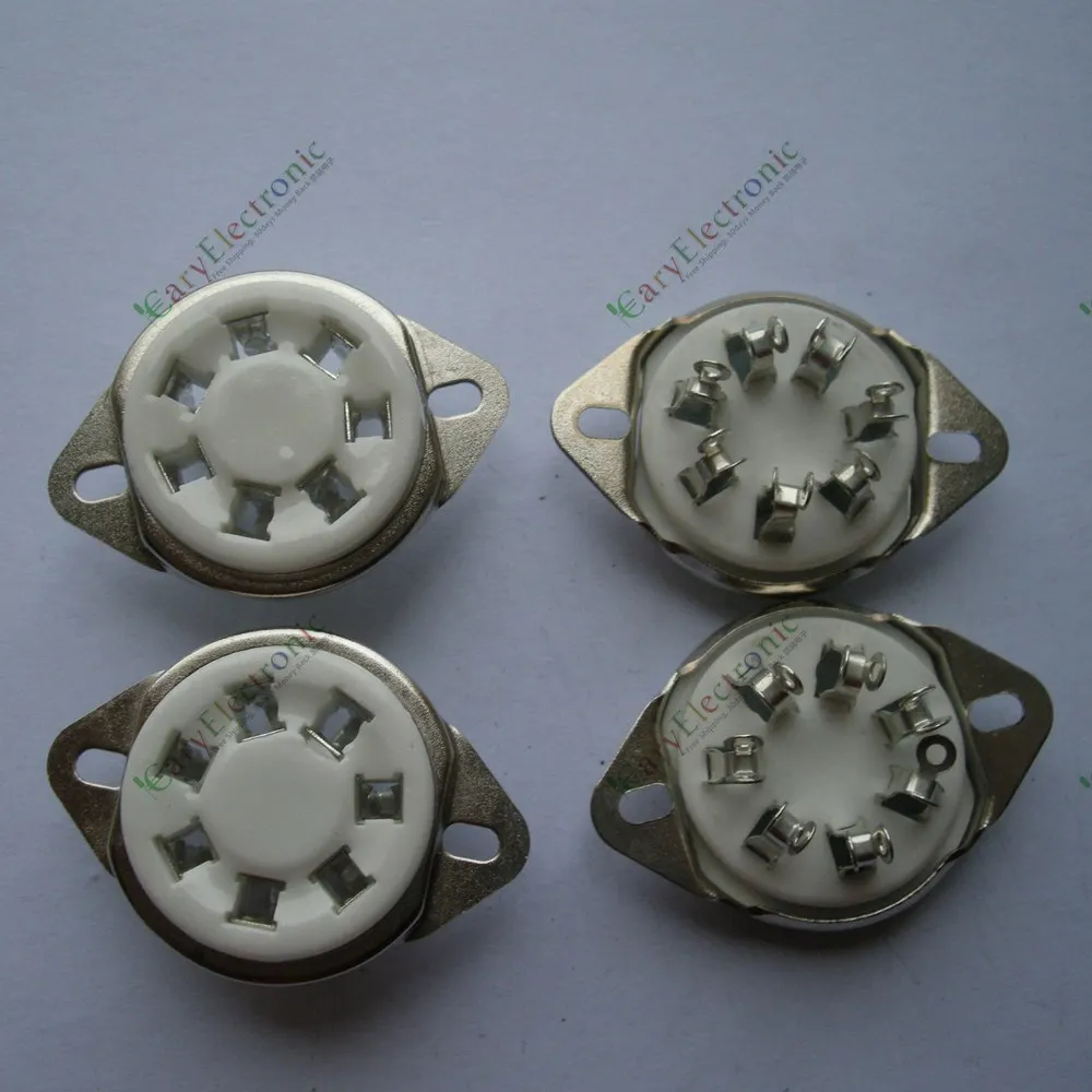 5 шт. керамические розетки для сиденья EF50 EC52 TT12 EFF51 QE04/10 | Обустройство дома
