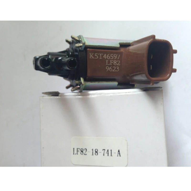 Вакуумный электромагнитный клапан OEM LF8218741 LF82 18 741 911 910 сделано в