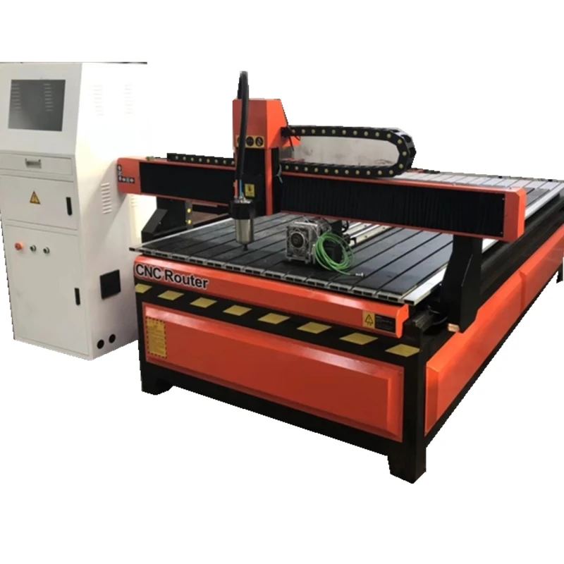 ROBOTEC cnc маршрутизатор 1212 Высокое качество деревянная гравировальная и режущая