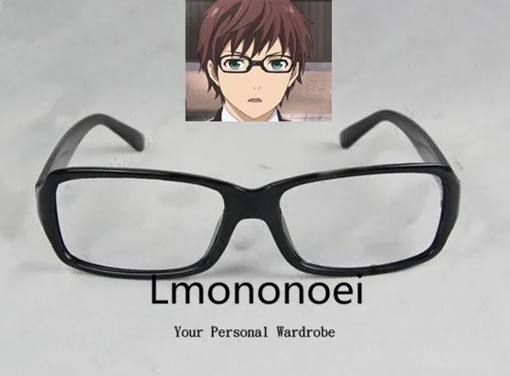 Noragami Kazuma очки в стиле Косплей|noragami cosplay|glasses cosplaycosplay noragami |