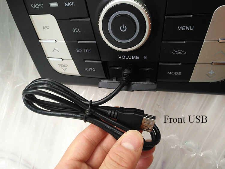 2din Автомагнитола с dvd-плеером для hover h3 2003-2009 с Android 7,1 wifi 4G с управлением рулевого колеса камера заднего вида gps