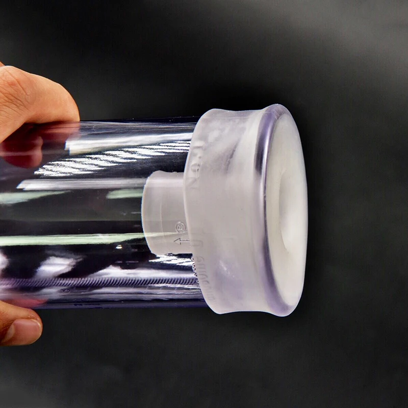 Защитная крышка для пениса фаллозан расширитель мастурбатор силиконовые рукава