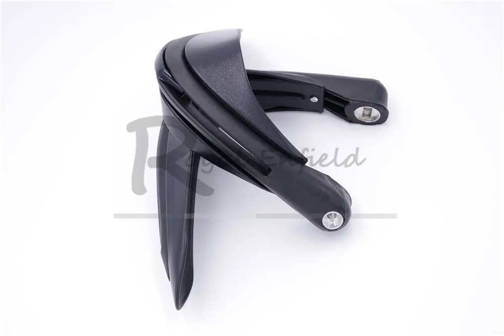 ER6N для Kawasaki ER 6N 2006 2016 2015 2014 2013 2012 2011 2010 универсальные мотоциклетные щитки рук