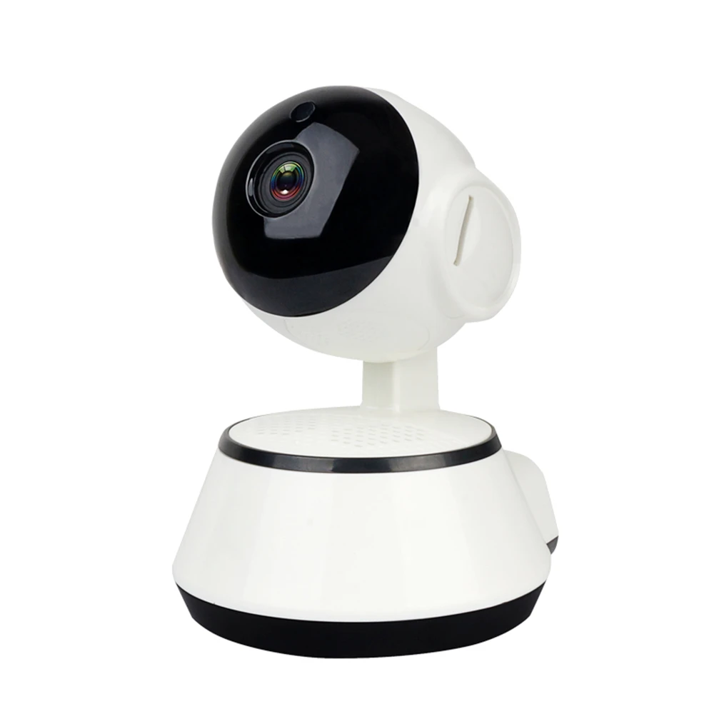 Мини-камера безопасности, Wifi, IP камера, домашняя, беспроводная, Smart HD 720 P, камера видеонаблюдения, двухсторонняя, аудио, SD карта, детский монитор, CCTV P2P iCSee