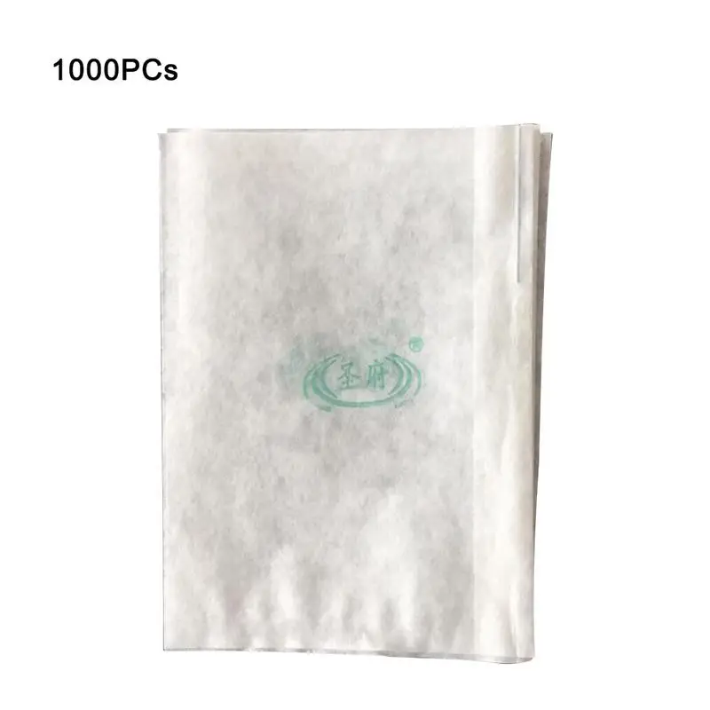 White C 100/200/1000 шт садовая защитная сумка завода фруктов и цветов по оптовой цене защитная сумка экологически чистые деревянные целлюлозы Бумага - Цвет: White C