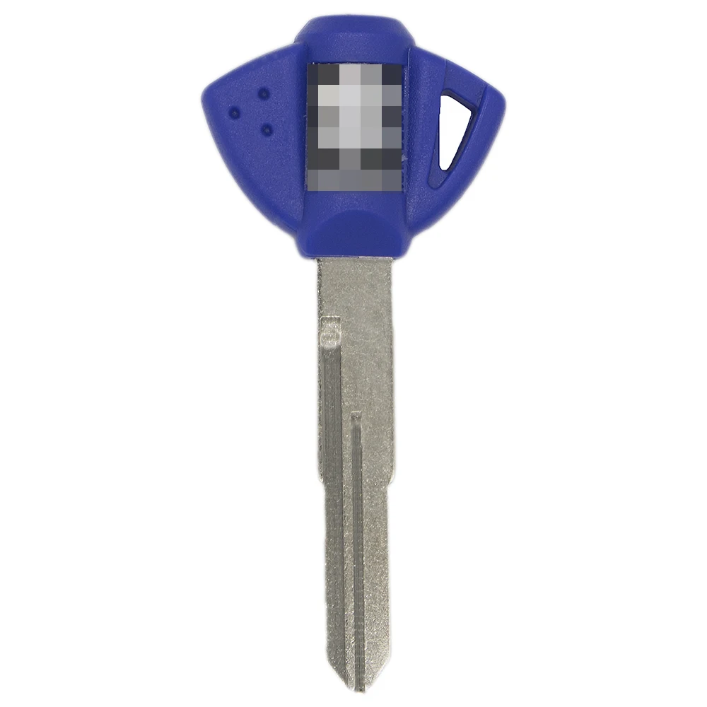 Чистый ключ для мотоцикла WhatsKey Suzuki GSXR 400 600 750 1000 1300 K1 K2 K3 K4 K5 K6 K7 K8 K9 GSX 600F 650F 750F|Замки
