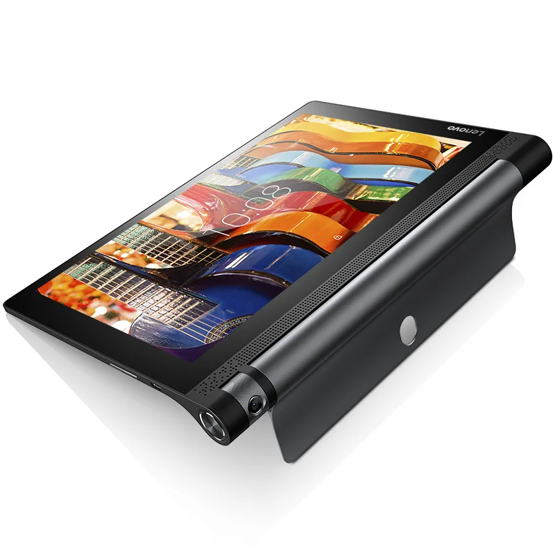 10 1 дюймов lenovo YOGA 3 Tablet YT3 X50M 4G PC MSM8909 4 ядра 2 ГБ оперативной памяти 16 Rom 1280*800 Android 5 8MP