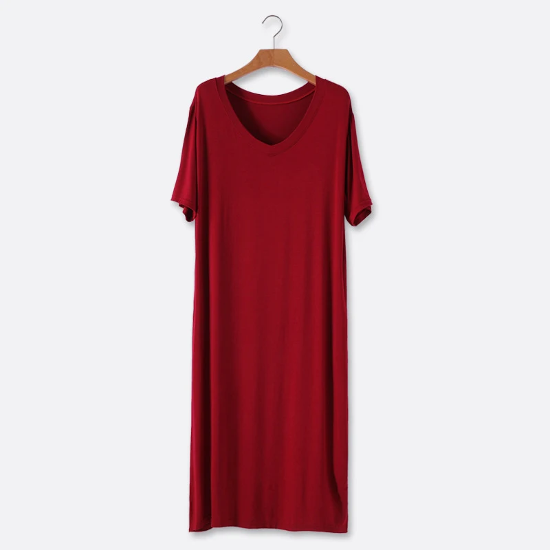 Женское платье женское пляжное летнее Открытое с разрезом модное праздничное