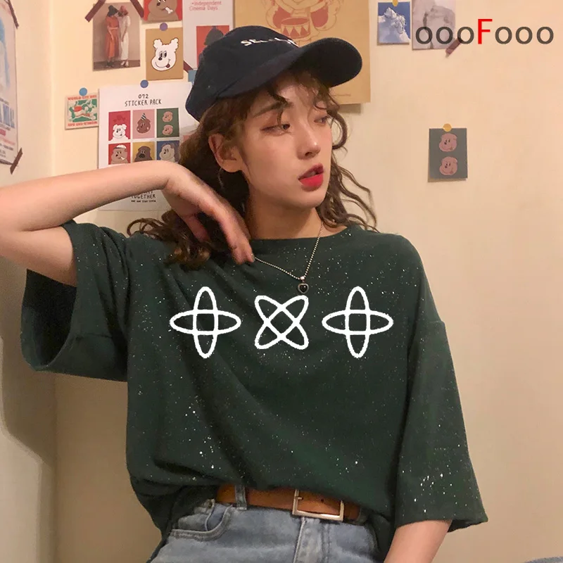 Mamamoo ateez футболка Черная розовая exo got7 Женская Футболка женская ikon loona nct seventeen stray kids super junior twice txt футболка