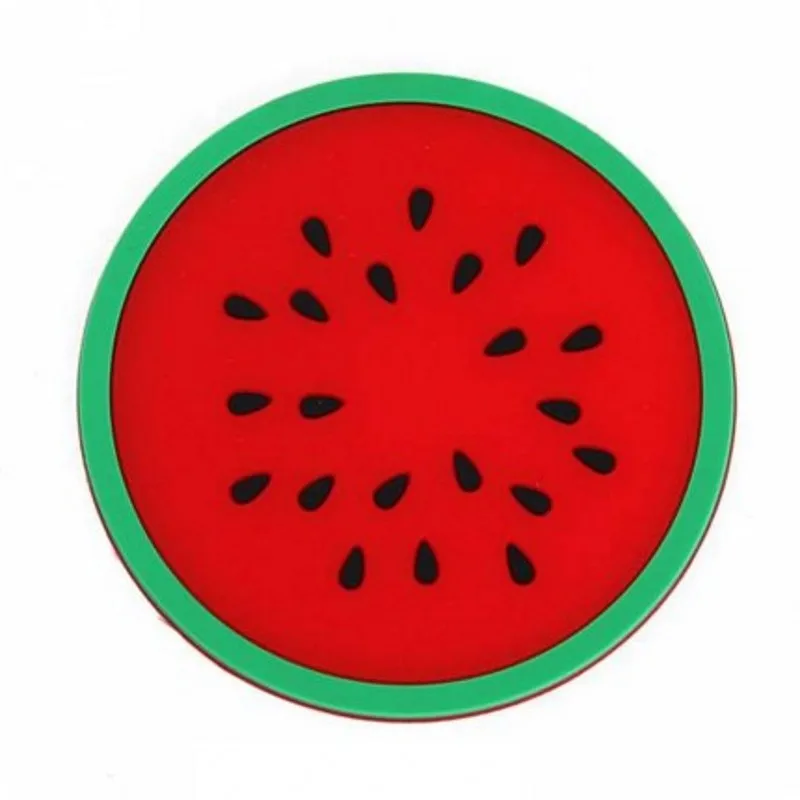 Силикагель фруктовое моделирование горки зеленый оранжевый Лимон Оранжевый