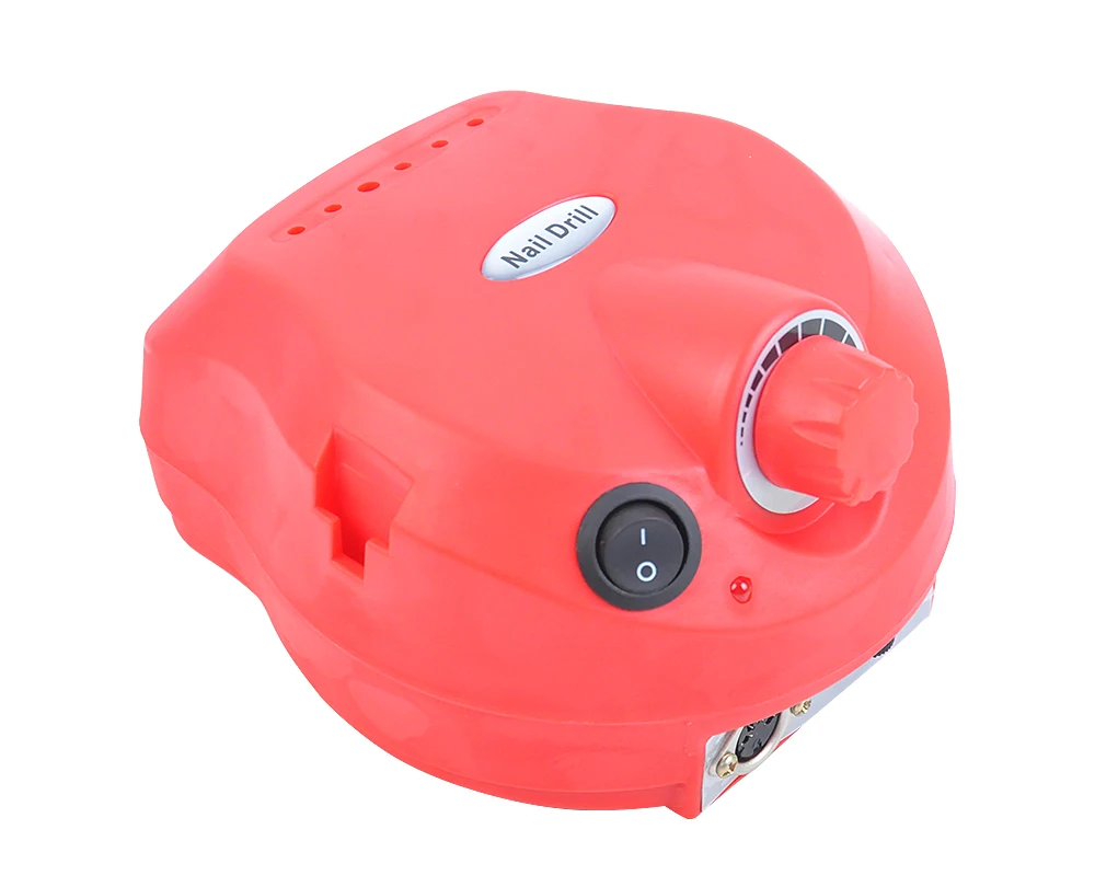 Pro electric nail art boor file bits machine manicure kit professionele salon thuis gereedscha | Красота и здоровье