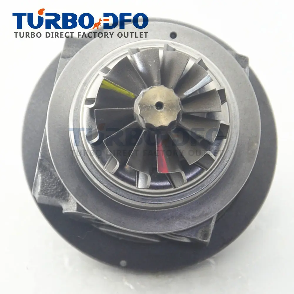 Td04 11g 4 turbo КЗПЧ 49177 02512 Турбокомпрессор картриджа ядро для Mitsubishi L200/Pajero II 2.5 TD 4D56T 99 HP