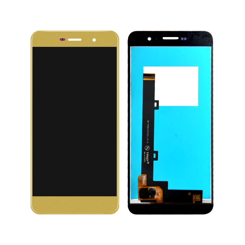 ЖК дисплей 5 0 ''для Huawei Y6 Pro Honor 4C с сенсорным экраном дигитайзер запасные части