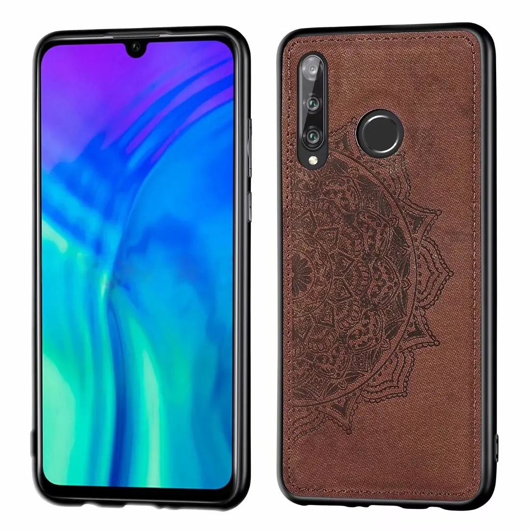 Чехол для Xiao mi Red mi Note 7 7S 7A 6 6A Pro GO mi 9 8 A2 Lite PocoPhone F1 чехол с рисунком мандалы на заднюю панель Держатель Автомобильный Магнитный чехол