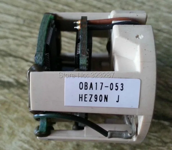

AC Servo Motor Rotary Encoder OBA17-053 BN030C704