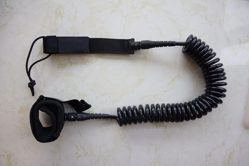 10 футов поводок для серфинга sup доска мягкая 'Длина|surf leash|board leashsurf board leash |