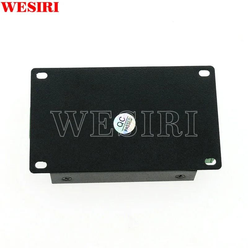 PX24506 DMX Decoder Driver RGB Amplifier Controller For LED Lights DC12-24V | Лампы и освещение