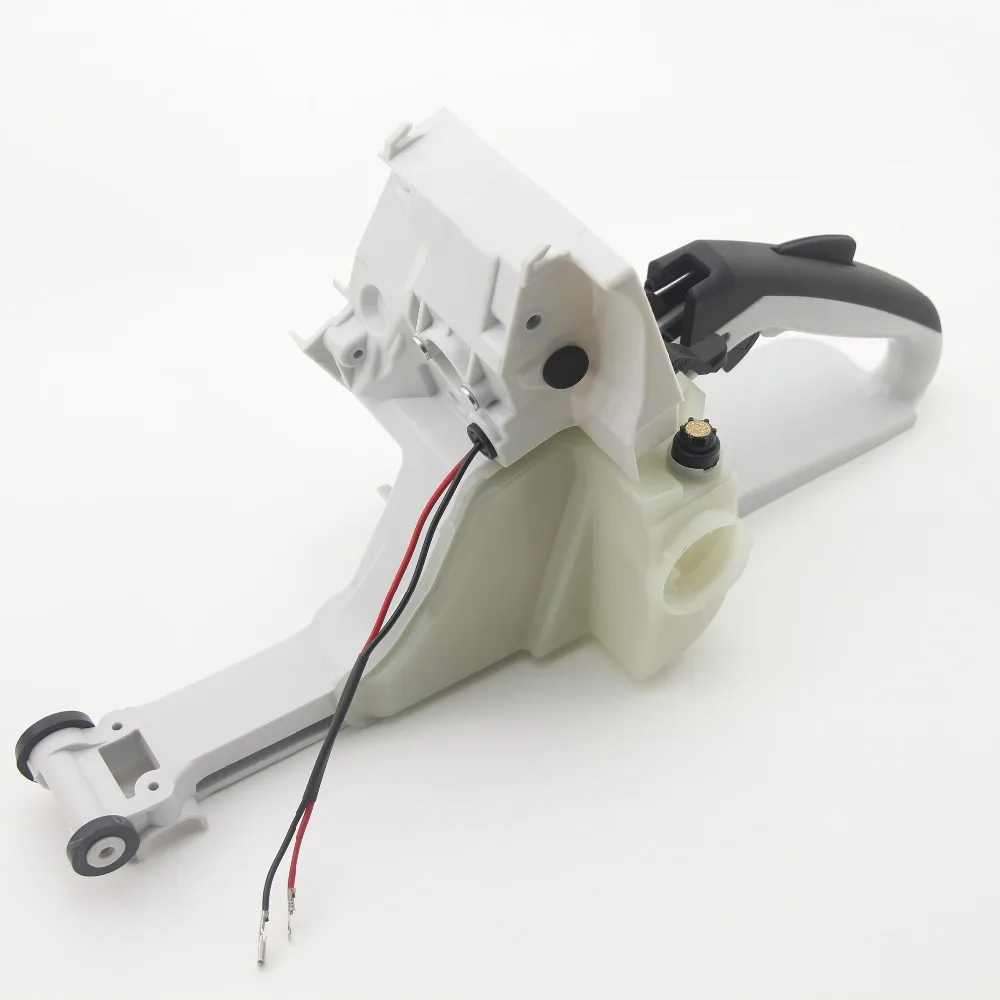 Корпус топливного бака Farmertec Задняя ручка совместима с Бензопилой Stihl 044 MS440 #1128 350