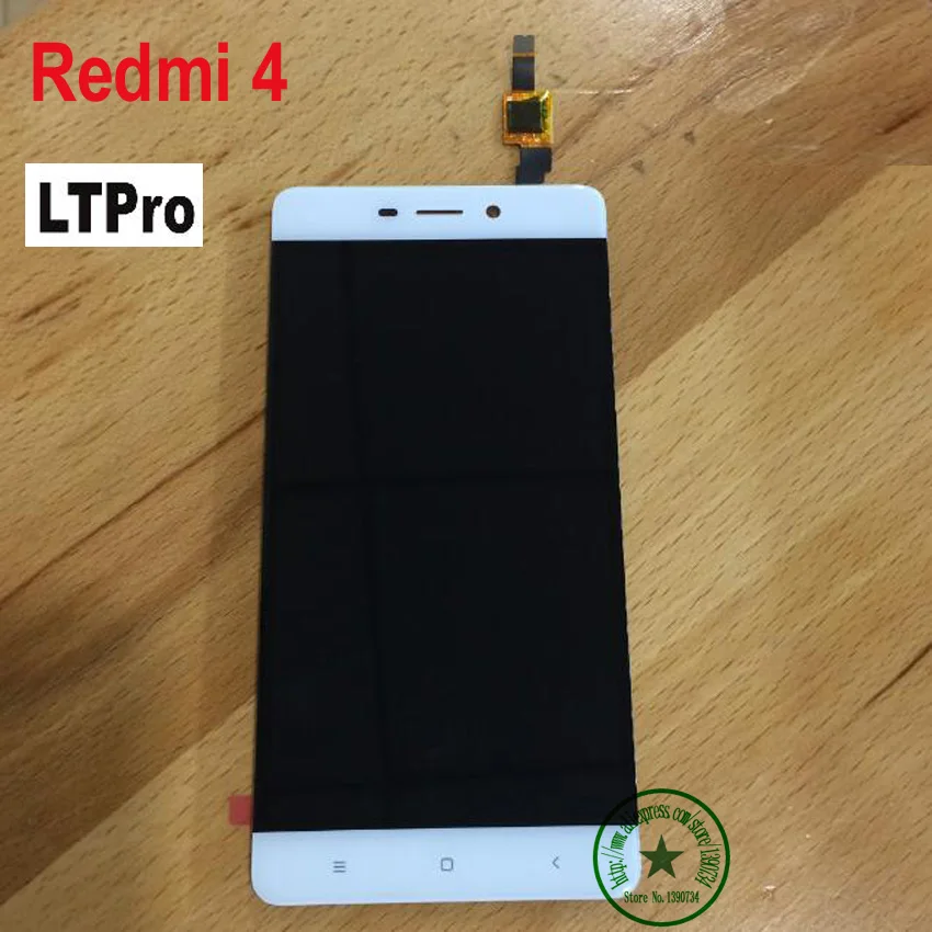 LTPro высококачественный ЖК дисплей кодирующий преобразователь сенсорного экрана