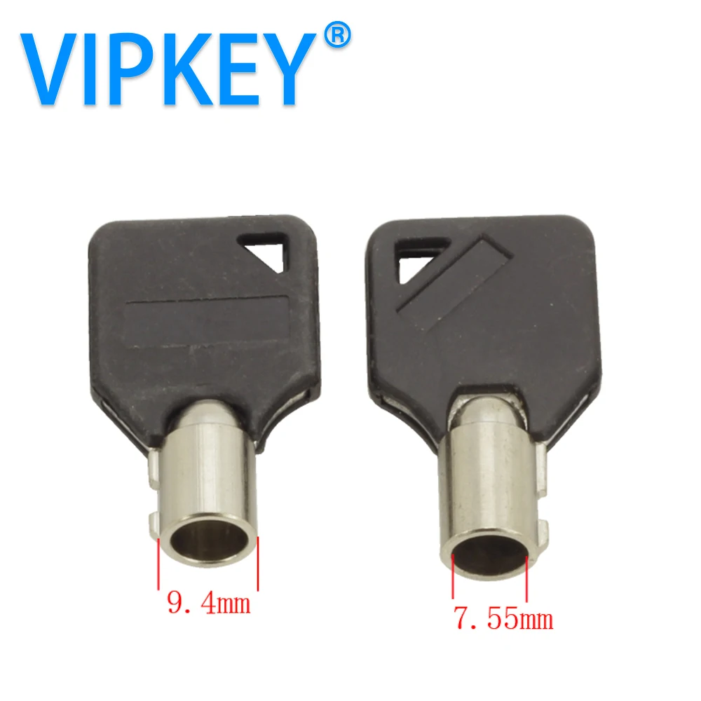 B037 трубчатый замок с цветком сливы ключ для офиса|key head|key infinitikey cabinet lock |