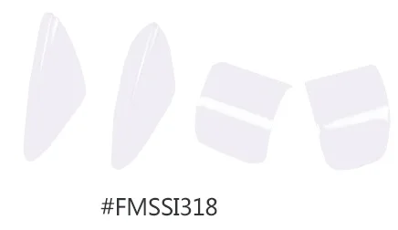 Крышка лампы для FMS Hobby 1700 мм F4U Corsair RC модель FMS043 | Игрушки и хобби