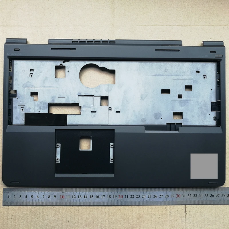 Новая верхняя крышка корпуса ноутбука подставка для рук lenovo ThinkPad YOGA S5 yoga 15 TP00070A