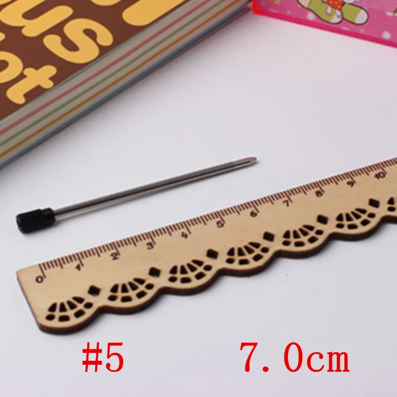 

Стержни для шариковых ручек GENKKY 0,7 мм