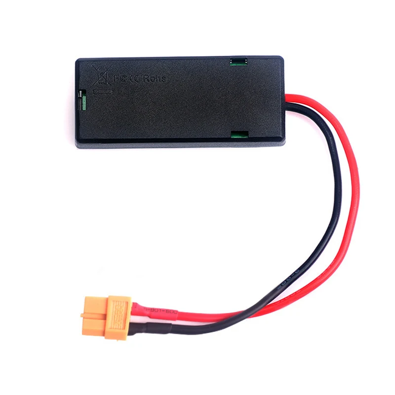 Параллельная зарядная плата JST/1S 3 7 В литиевая Lipo батарея 1S зарядный кабель