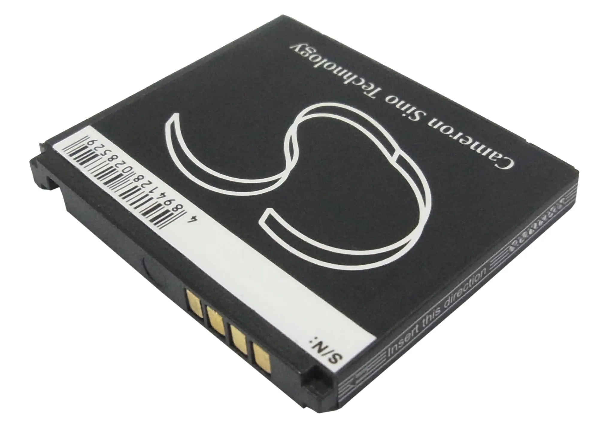 Cameron Sino 800mAh аккумулятор LGIP 470R SBPL0096501 SBPL0096502 для LG KF350 мороженое KP500 печенья KP501|cameron