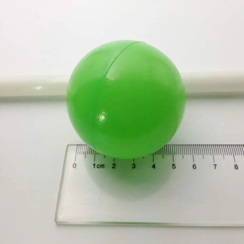 

Plastic Balls For Ball Pit Baby Pool Balls 200pc Wholesale Colored Plastic Parque De Bolas Ball Pit Playpen