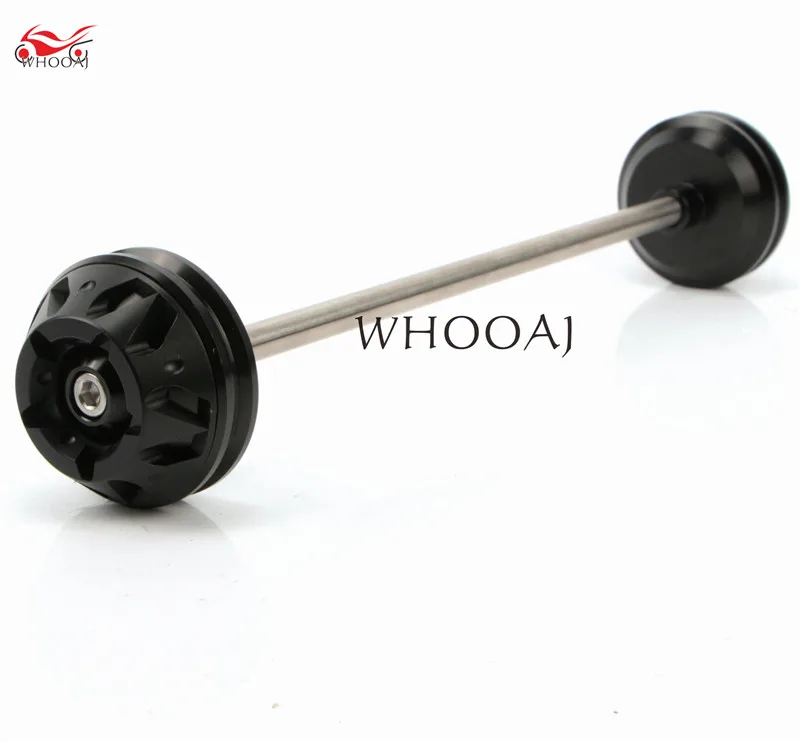 Передняя рама вилки мотоцикла ползунок аварийные прокладки защита от падения